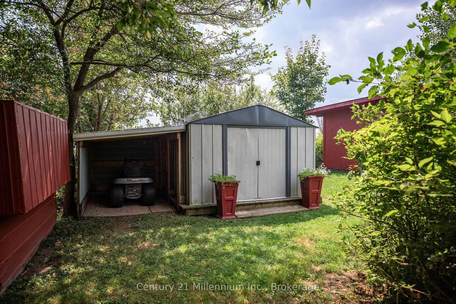 155104 7th Line • Grey Highlands, ON photo 41