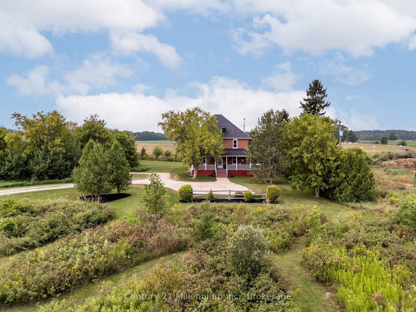 155104 7th Line • Grey Highlands, ON photo 42