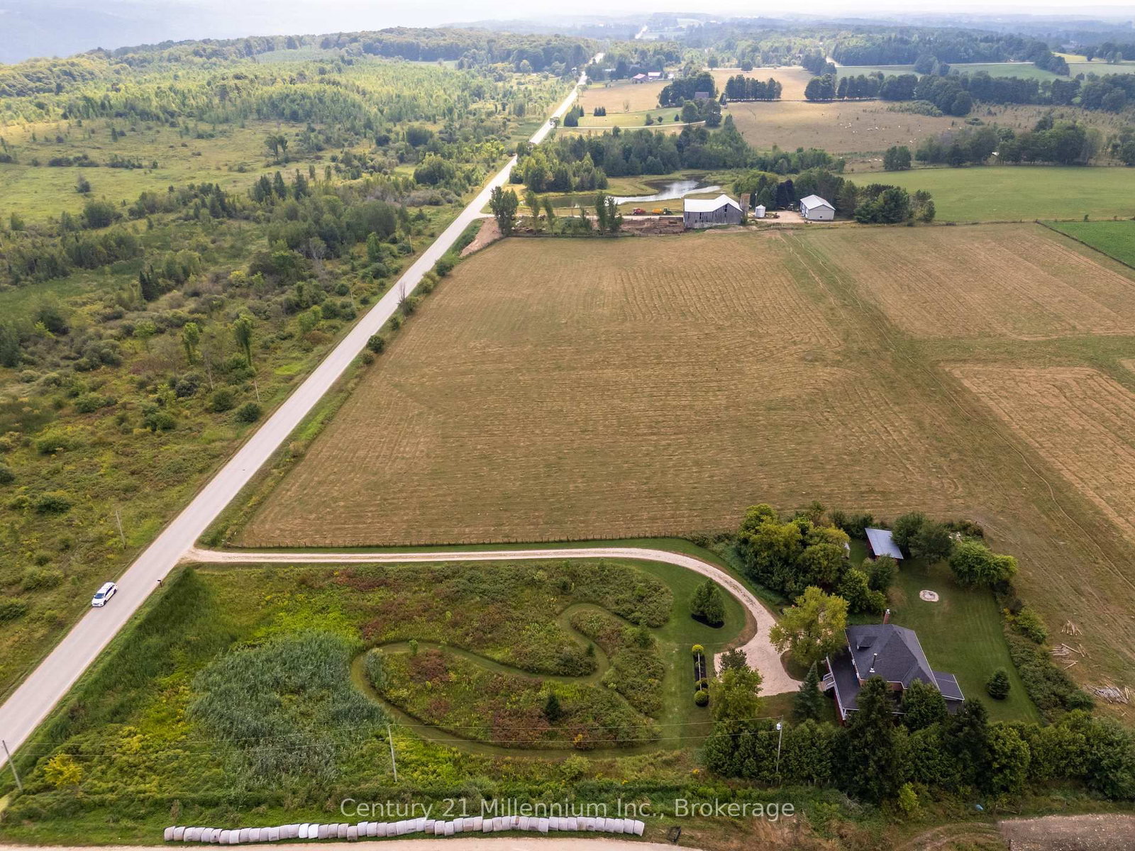 155104 7th Line • Grey Highlands, ON photo 46