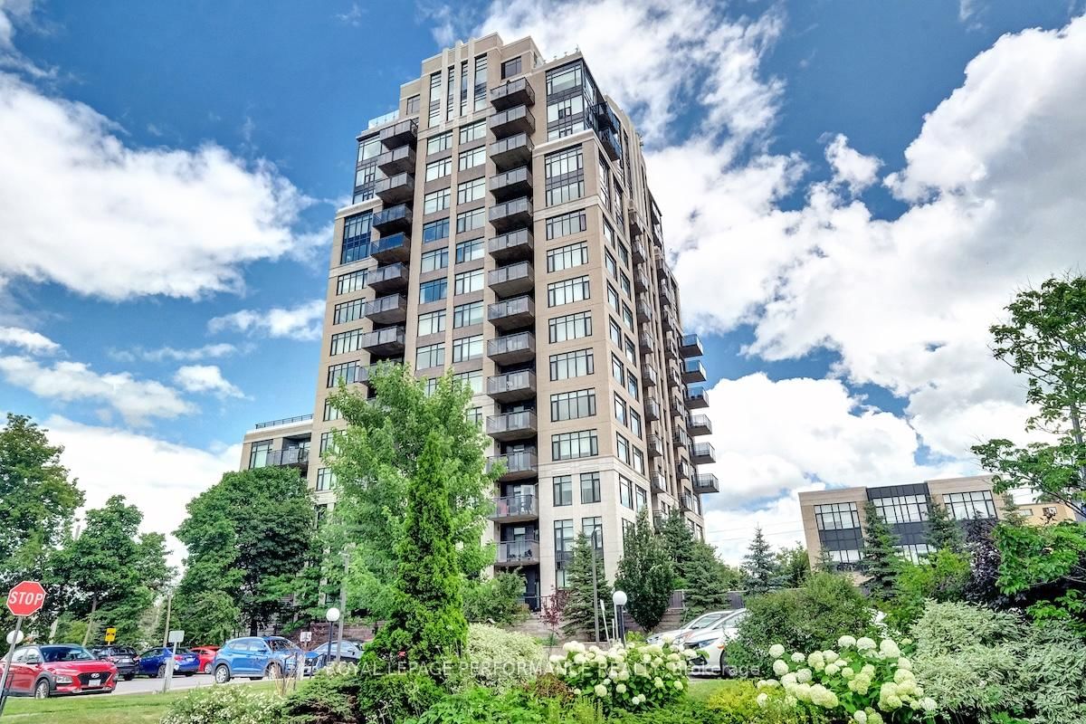 75 Cleary Avenue • #1101 • Ottawa, ON photo 1
