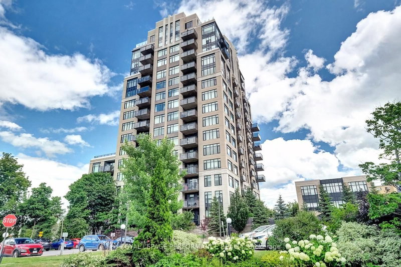 1101 - 75 Cleary Avenue