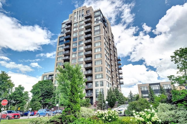 1101 - 75 Cleary Avenue