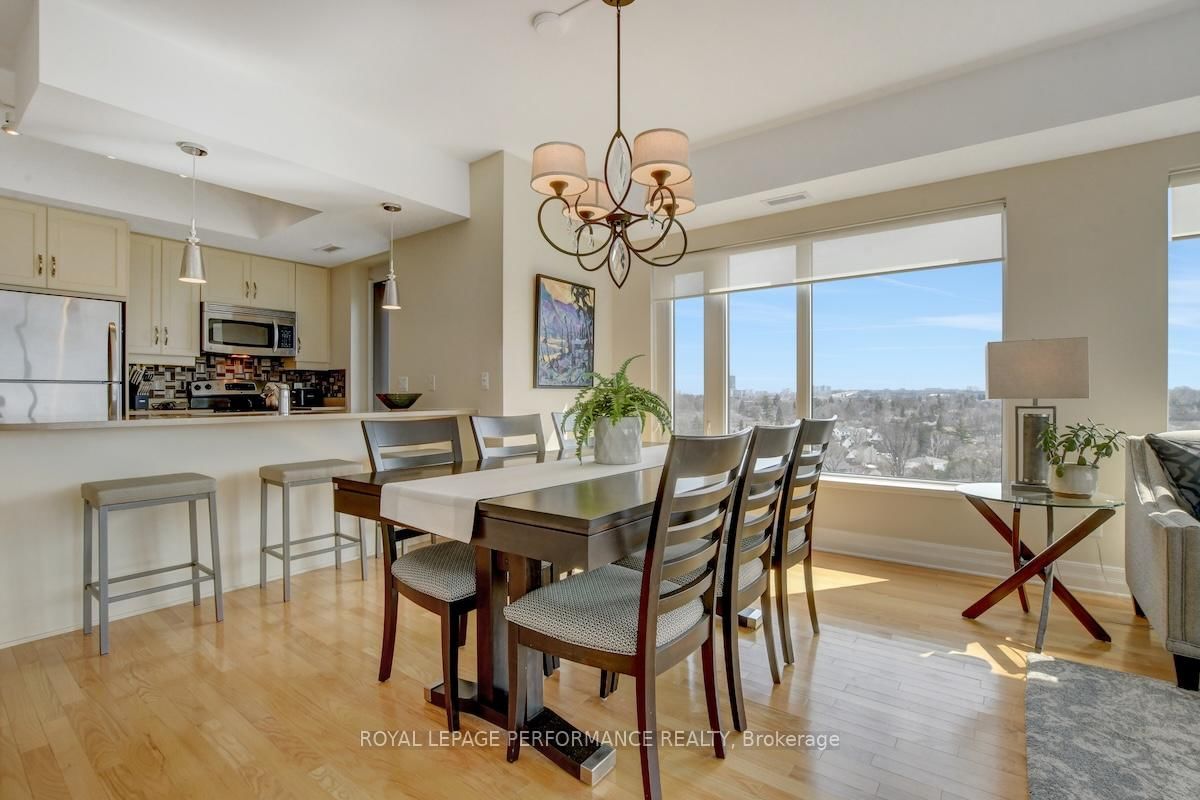 75 Cleary Avenue • #1101 • Ottawa, ON photo 10