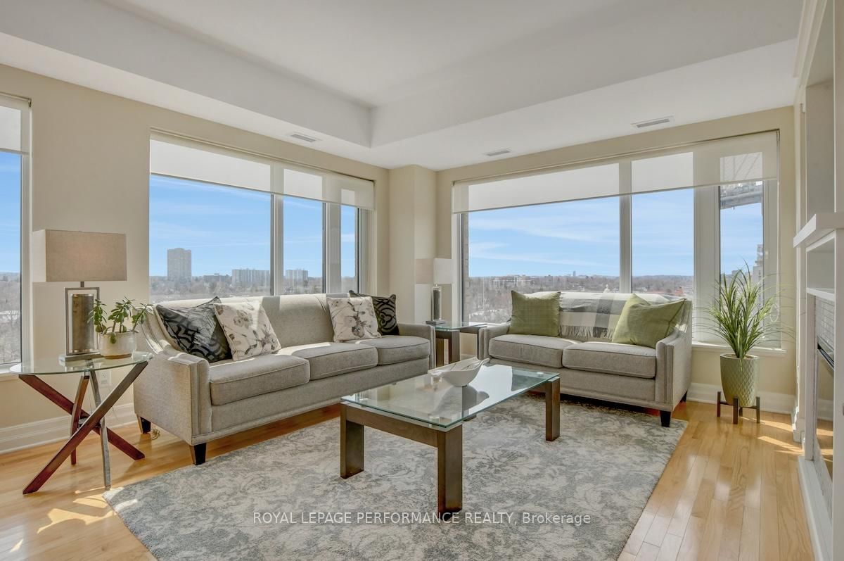 75 Cleary Avenue • #1101 • Ottawa, ON photo 13
