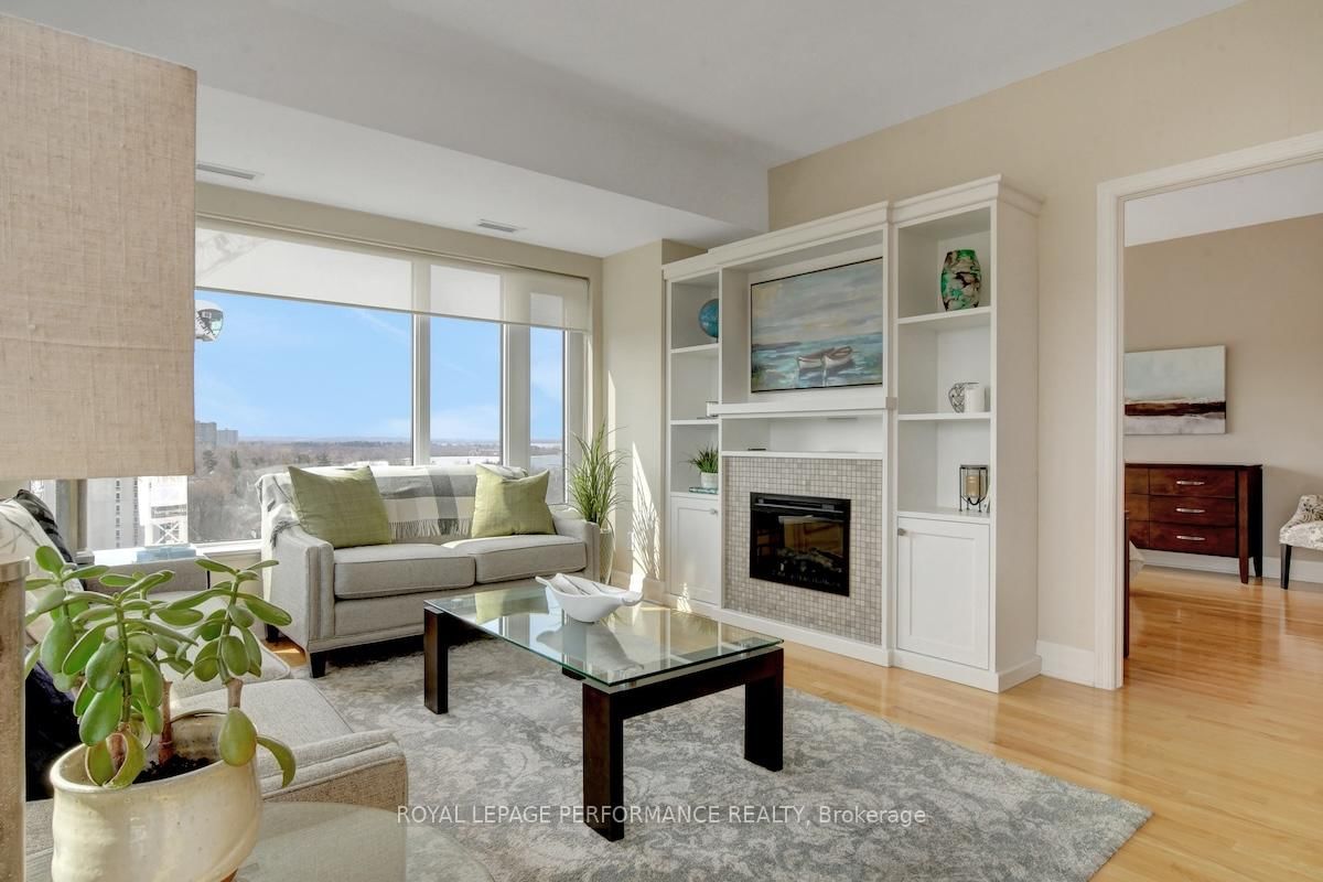 75 Cleary Avenue • #1101 • Ottawa, ON photo 14