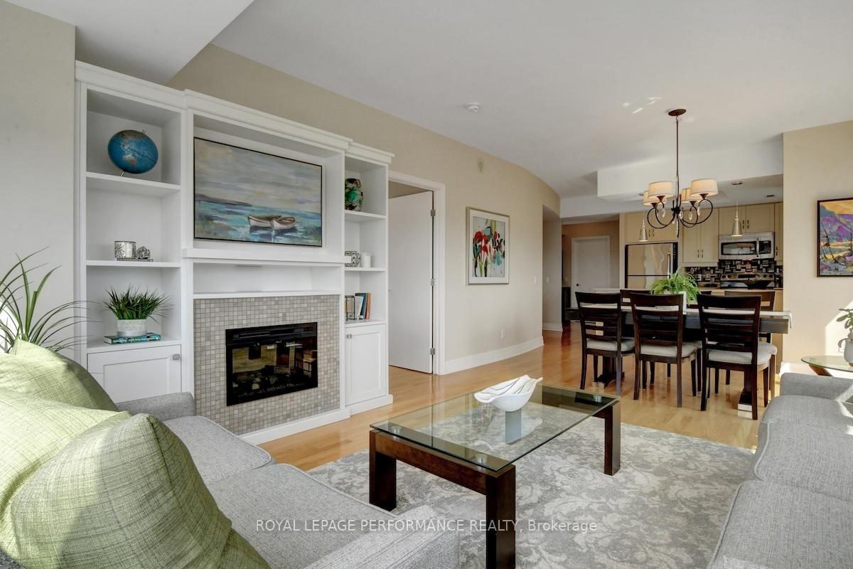 75 Cleary Avenue • #1101 • Ottawa, ON photo 15