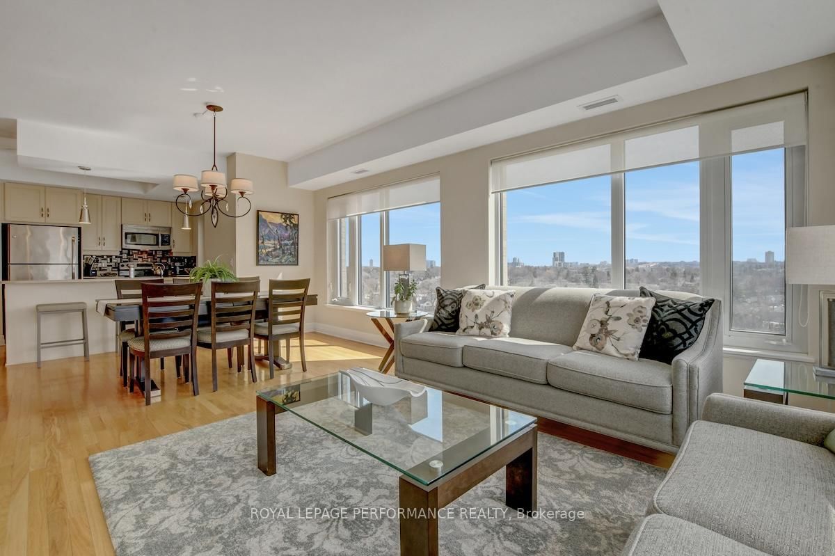 75 Cleary Avenue • #1101 • Ottawa, ON photo 16