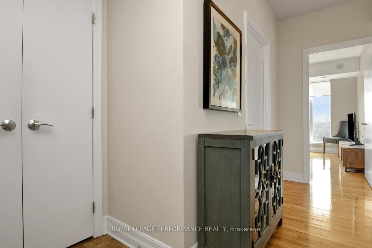 75 Cleary Avenue • #1101 • Ottawa, ON photo 2