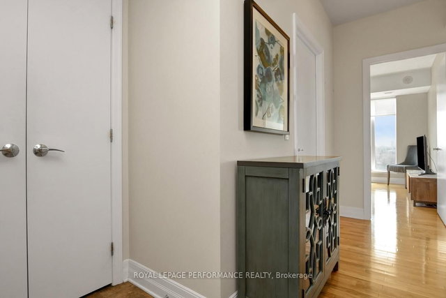 1101 - 75 Cleary Avenue