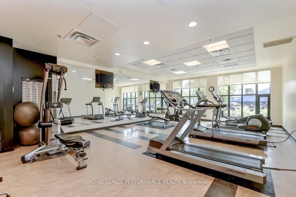 75 Cleary Avenue • #1101 • Ottawa, ON photo 24
