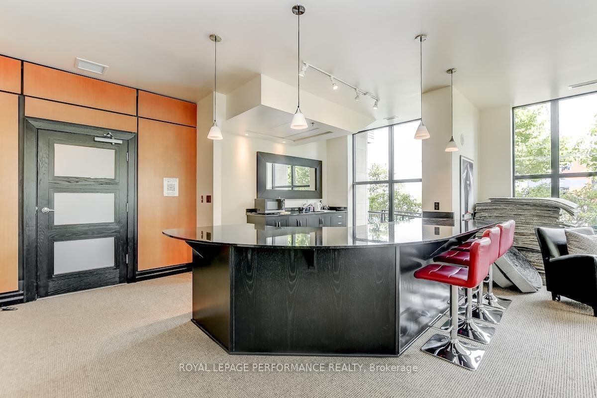 75 Cleary Avenue • #1101 • Ottawa, ON photo 25