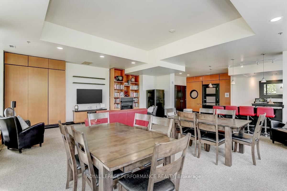 75 Cleary Avenue • #1101 • Ottawa, ON photo 27