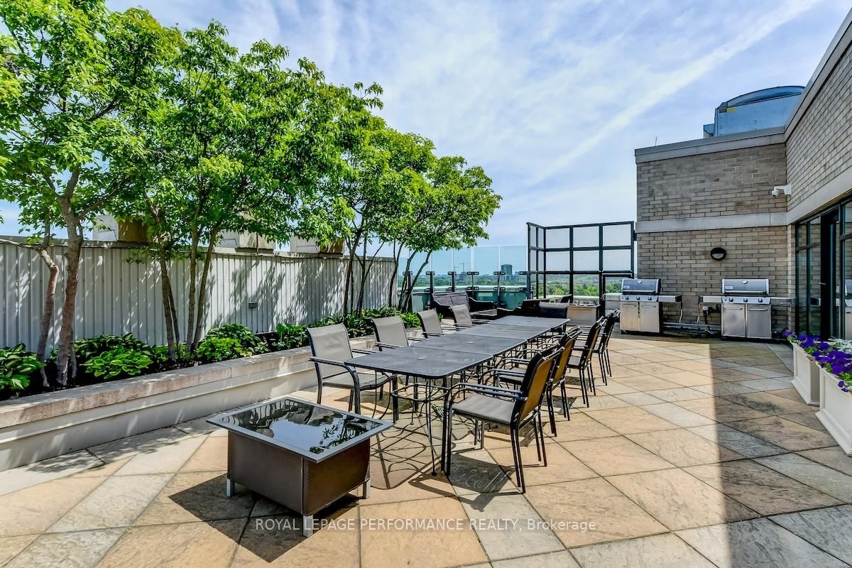 75 Cleary Avenue • #1101 • Ottawa, ON photo 28