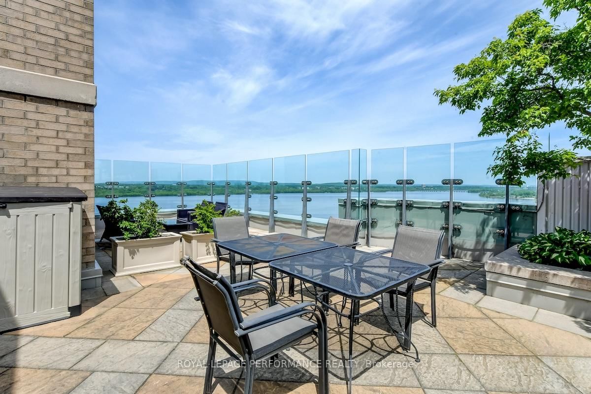 75 Cleary Avenue • #1101 • Ottawa, ON photo 29