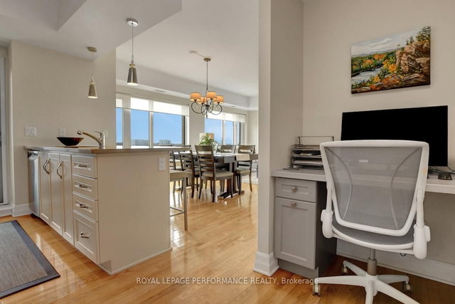 1101 - 75 Cleary Avenue