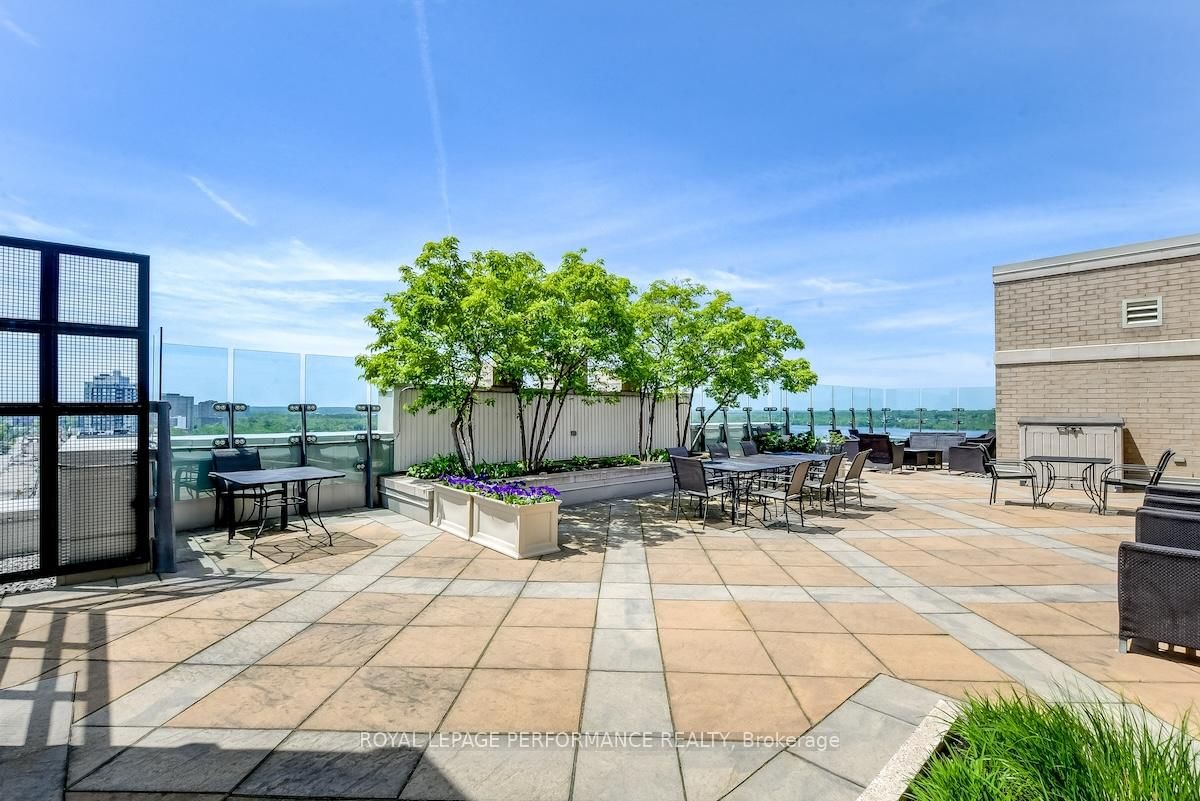 75 Cleary Avenue • #1101 • Ottawa, ON photo 30