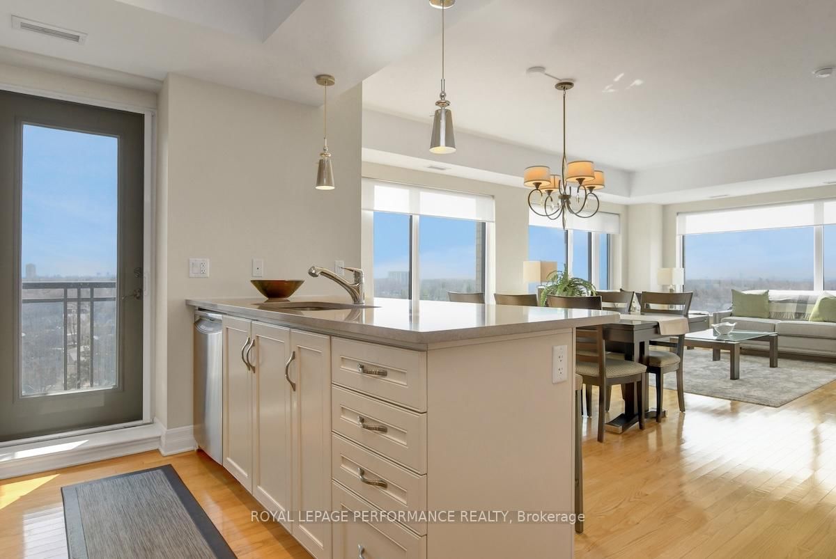 75 Cleary Avenue • #1101 • Ottawa, ON photo 5