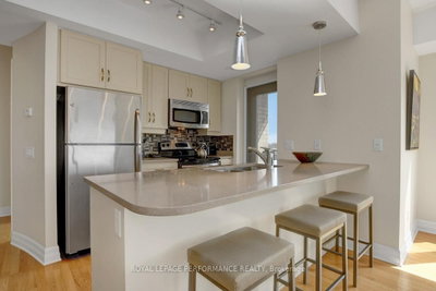 75 Cleary Avenue • #1101 • Ottawa, ON photo 6