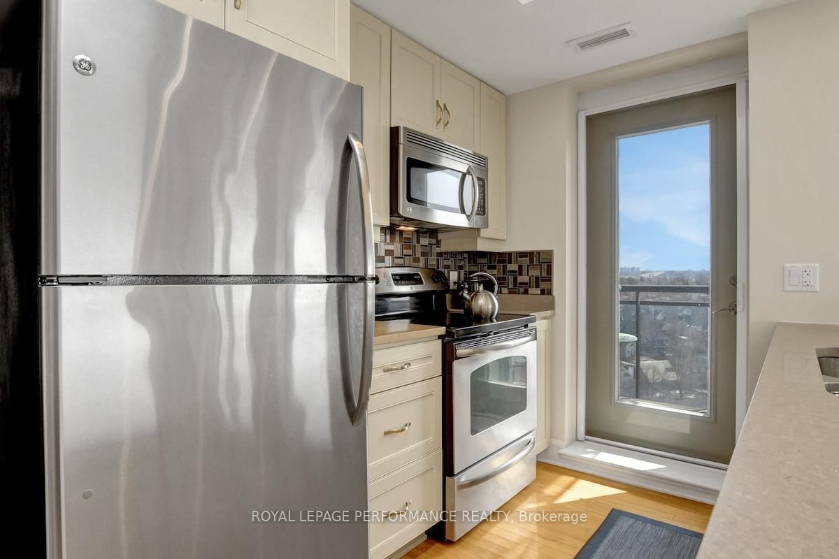 75 Cleary Avenue • #1101 • Ottawa, ON photo 7