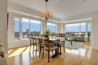 75 Cleary Avenue • #1101 • Ottawa, ON photo 9