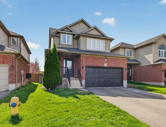 787 Rushbrook Crescent