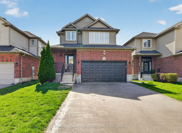 787 Rushbrook Crescent