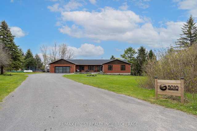 3010 Lakefield Drive