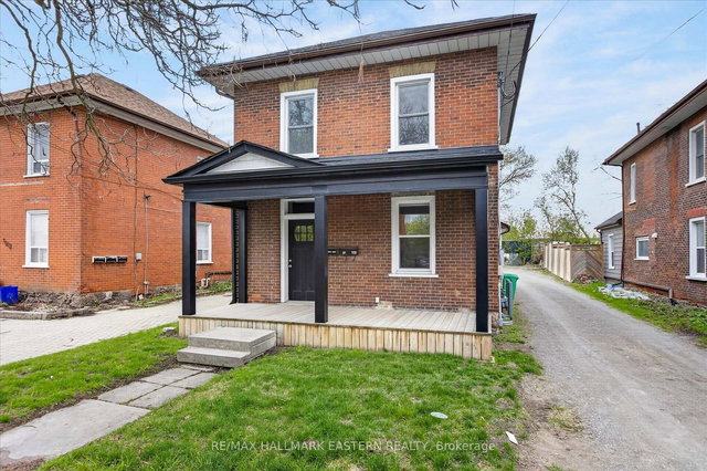 96 Aylmer Street N