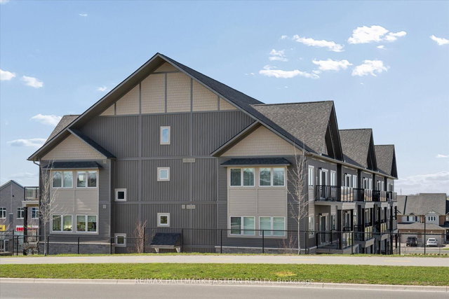 #103 - 340 Florence Drive