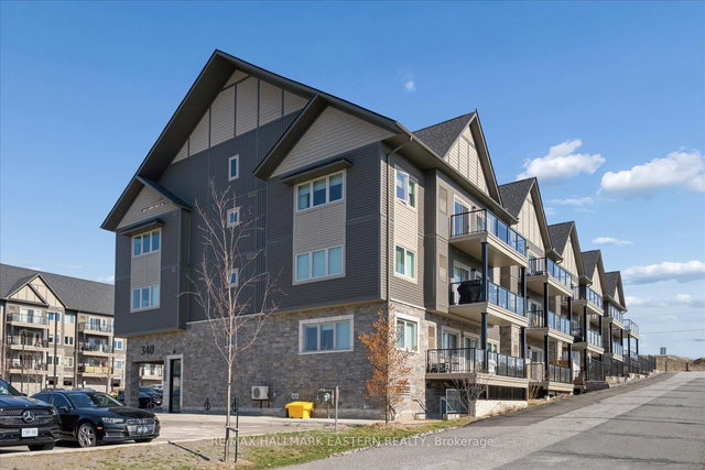 #103 - 340 Florence Drive