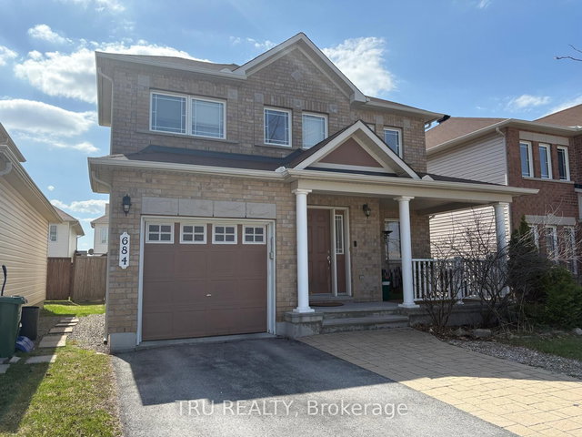 684 Beatrice Drive