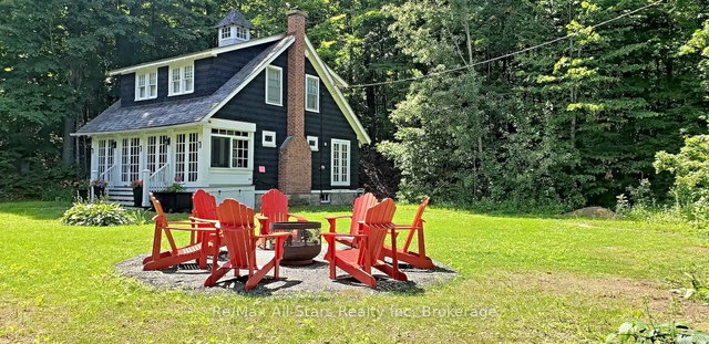 1037 Glenmount Road