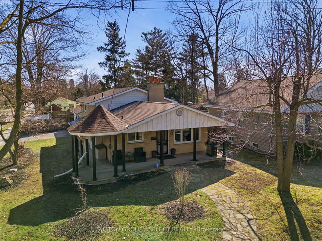 45 Upper Avenue