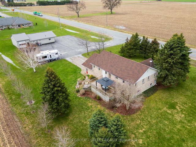 77242 London Road