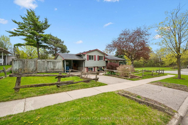 85 Sleeman Avenue