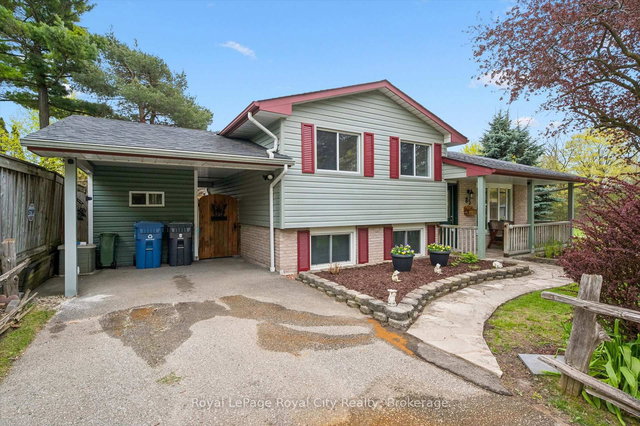 85 Sleeman Avenue