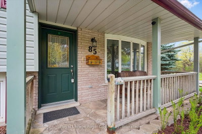 85 Sleeman Avenue — more photos