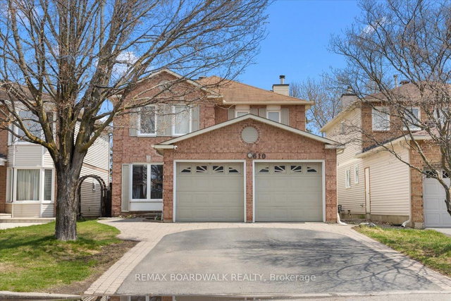 610 Falwyn Crescent