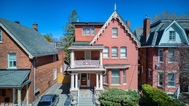289 Wilbrod Street
