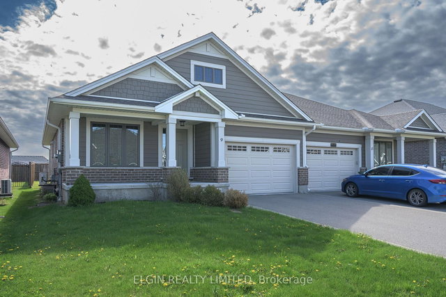 9 Ashberry Place