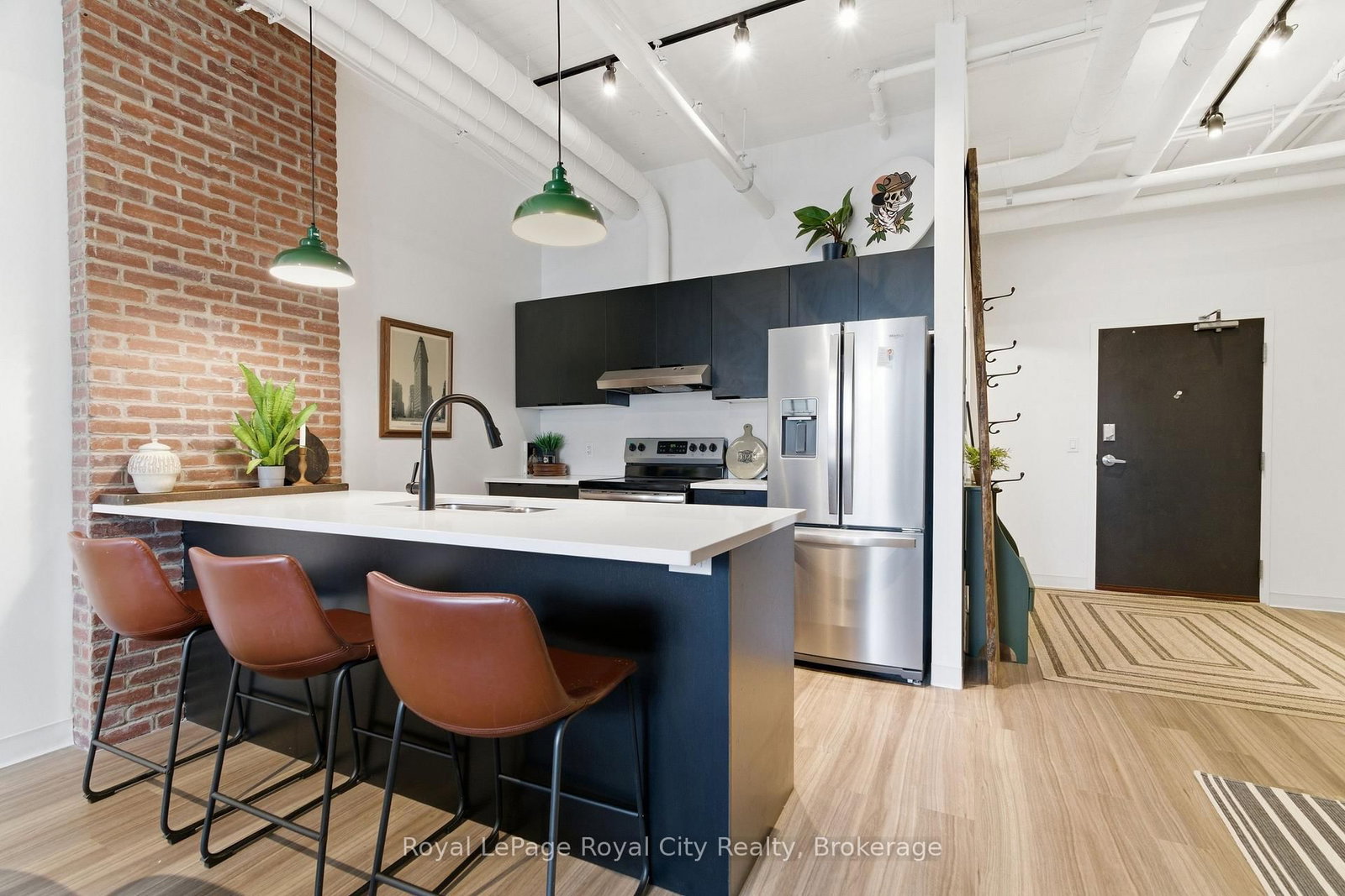120 Huron Street, Unit 112 - Photo 10
