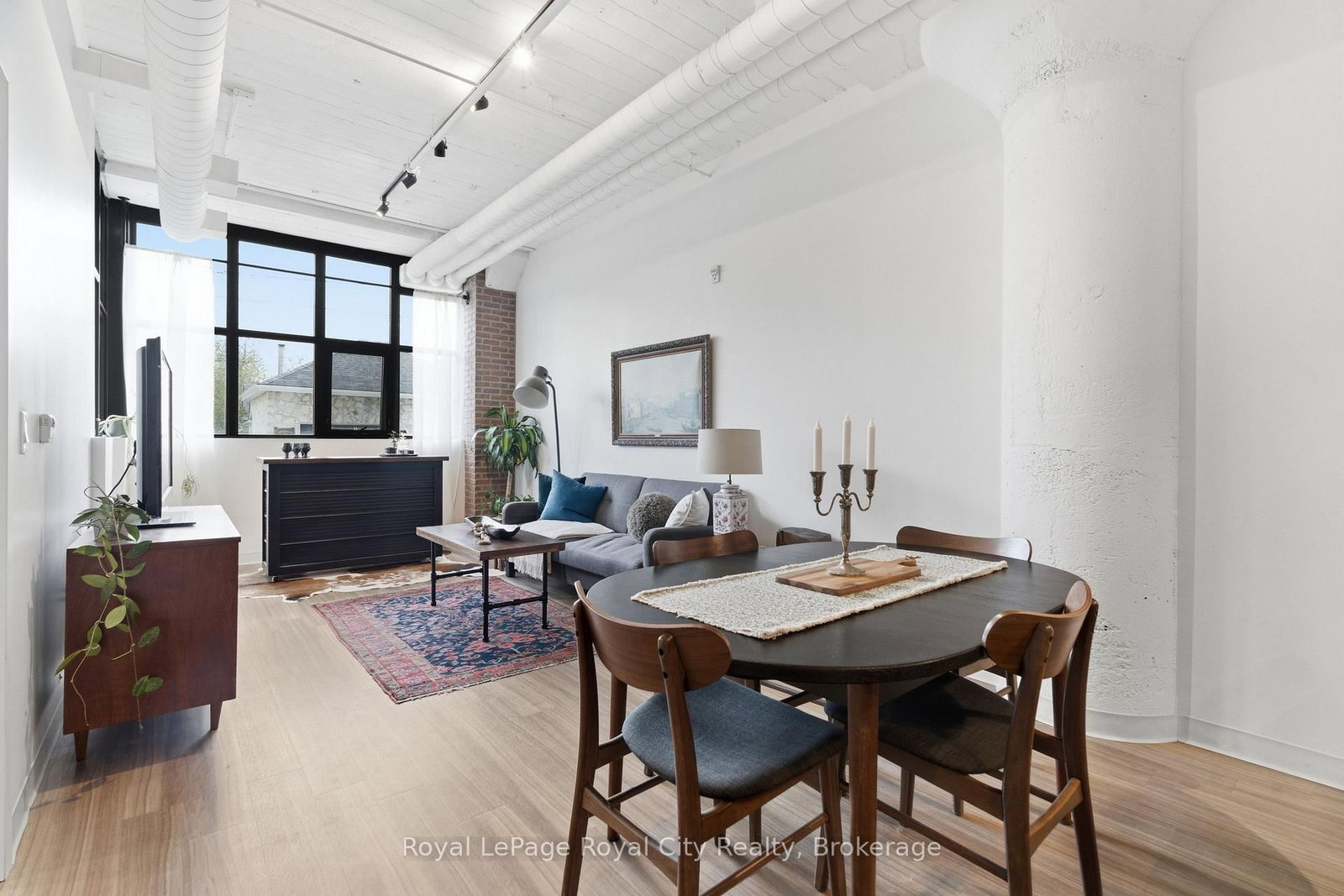 120 Huron Street, Unit 112 - Photo 13