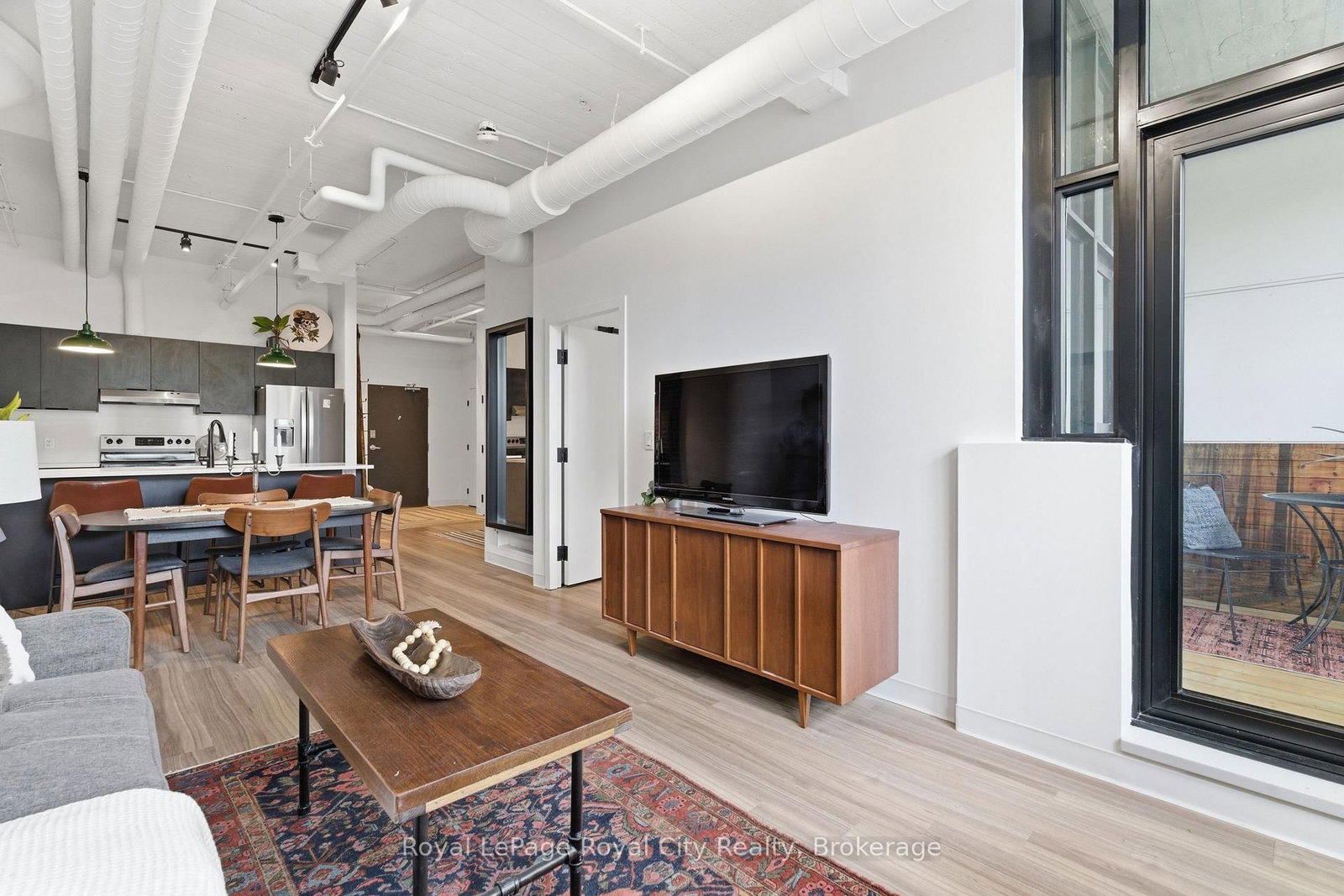 120 Huron Street, Unit 112 - Photo 16