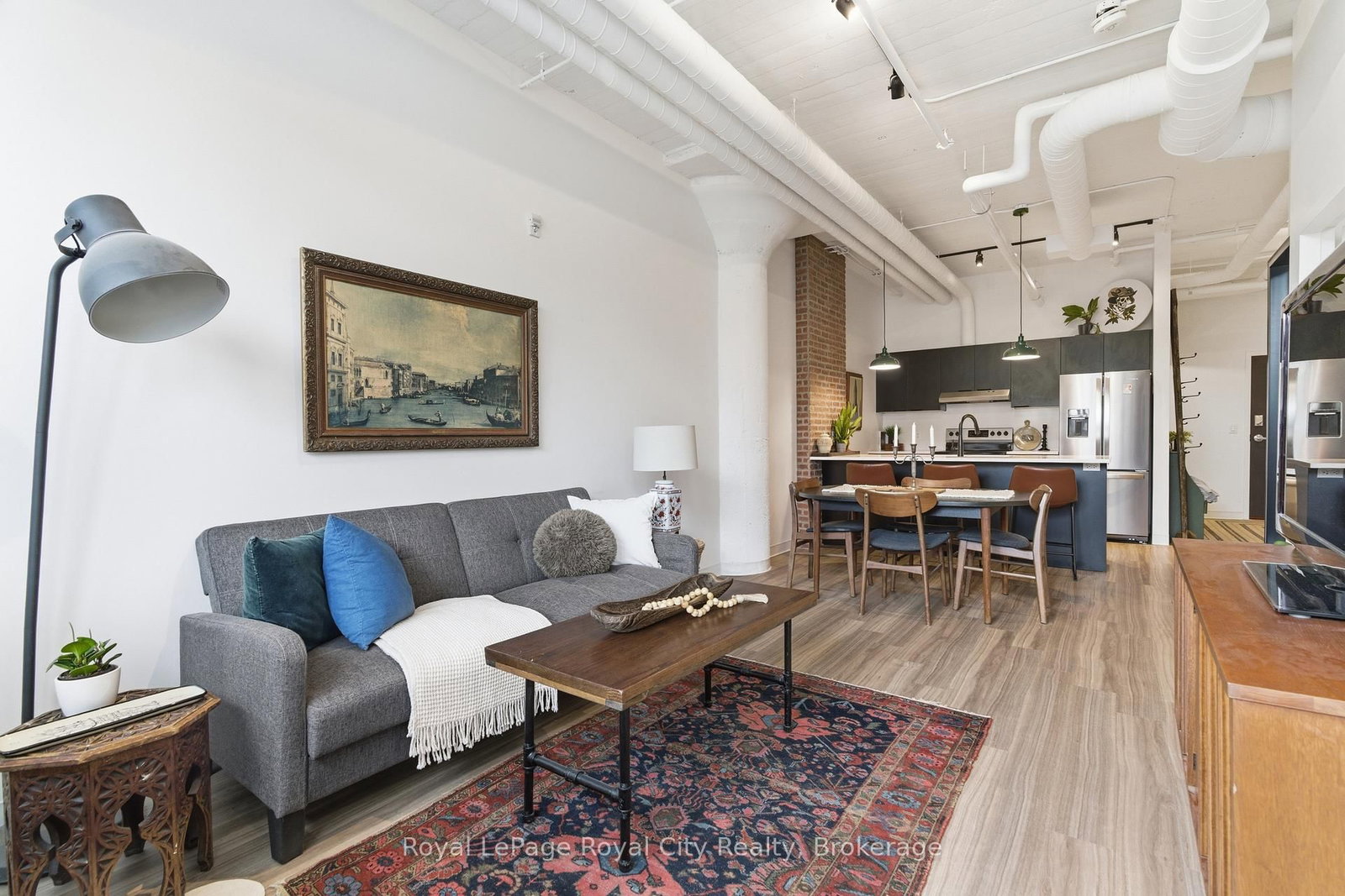 120 Huron Street, Unit 112 - Photo 17