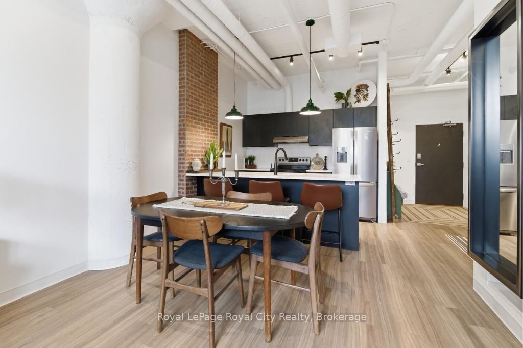 120 Huron Street, Unit 112 - Photo 18