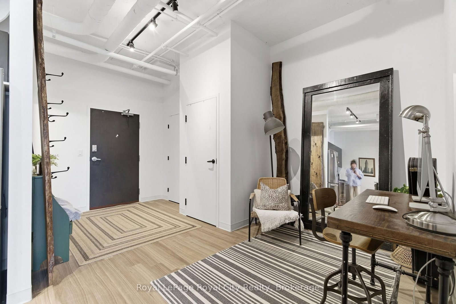 120 Huron Street, Unit 112 - Photo 21