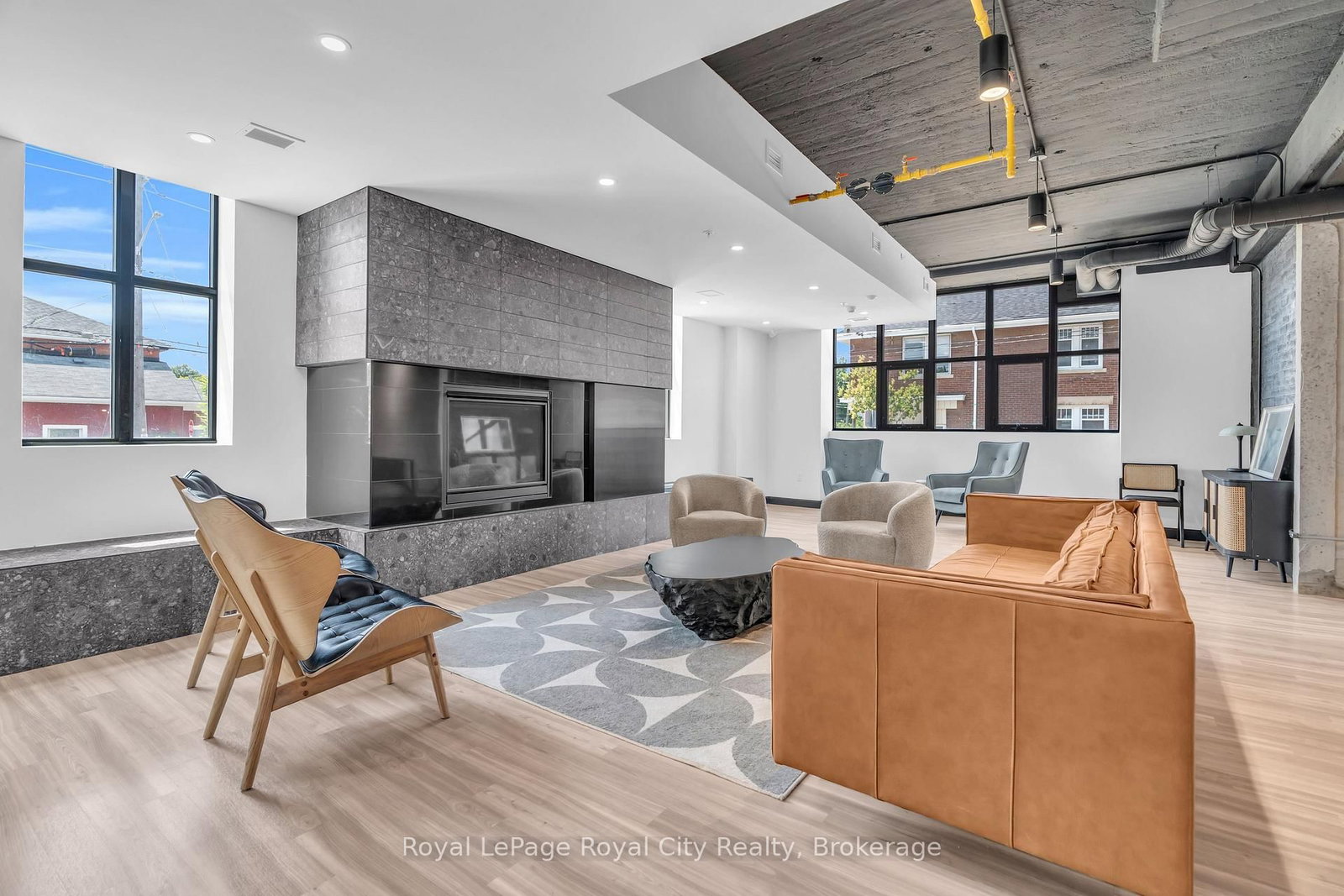 120 Huron Street, Unit 112 - Photo 26
