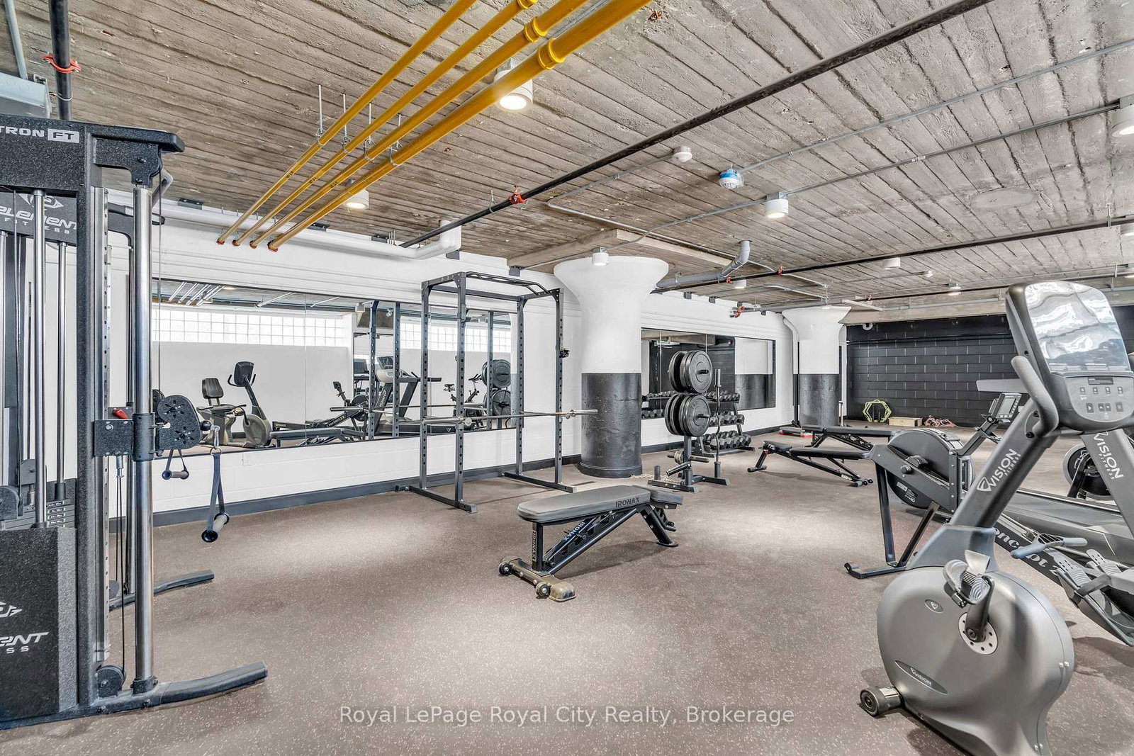 120 Huron Street, Unit 112 - Photo 35