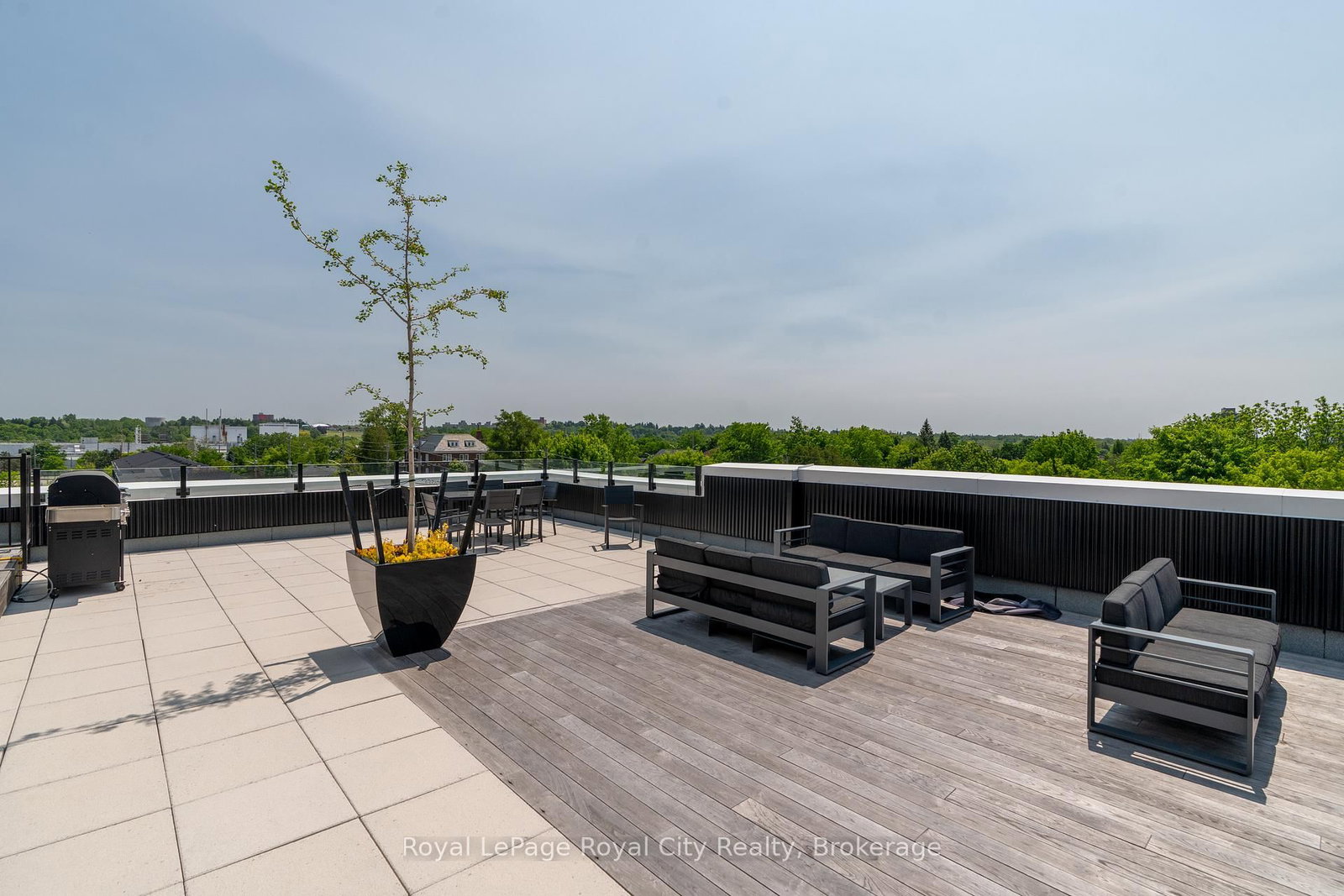 120 Huron Street, Unit 112 - Photo 36