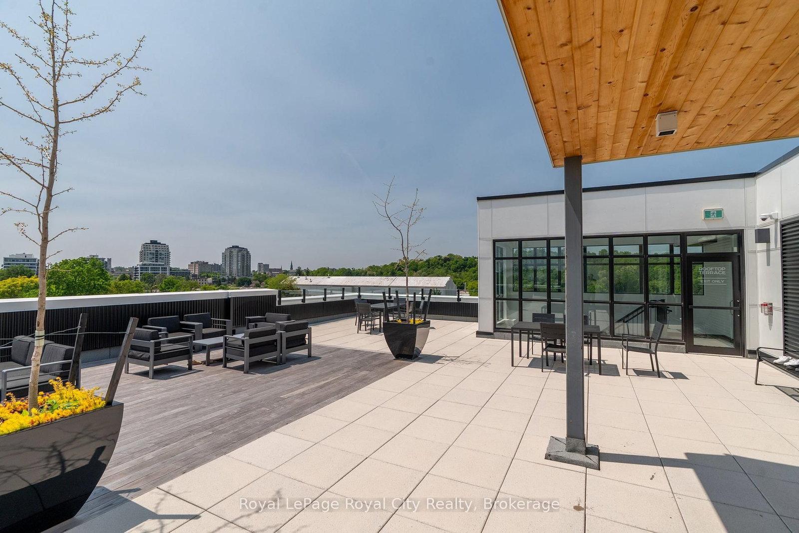 120 Huron Street, Unit 112 - Photo 38